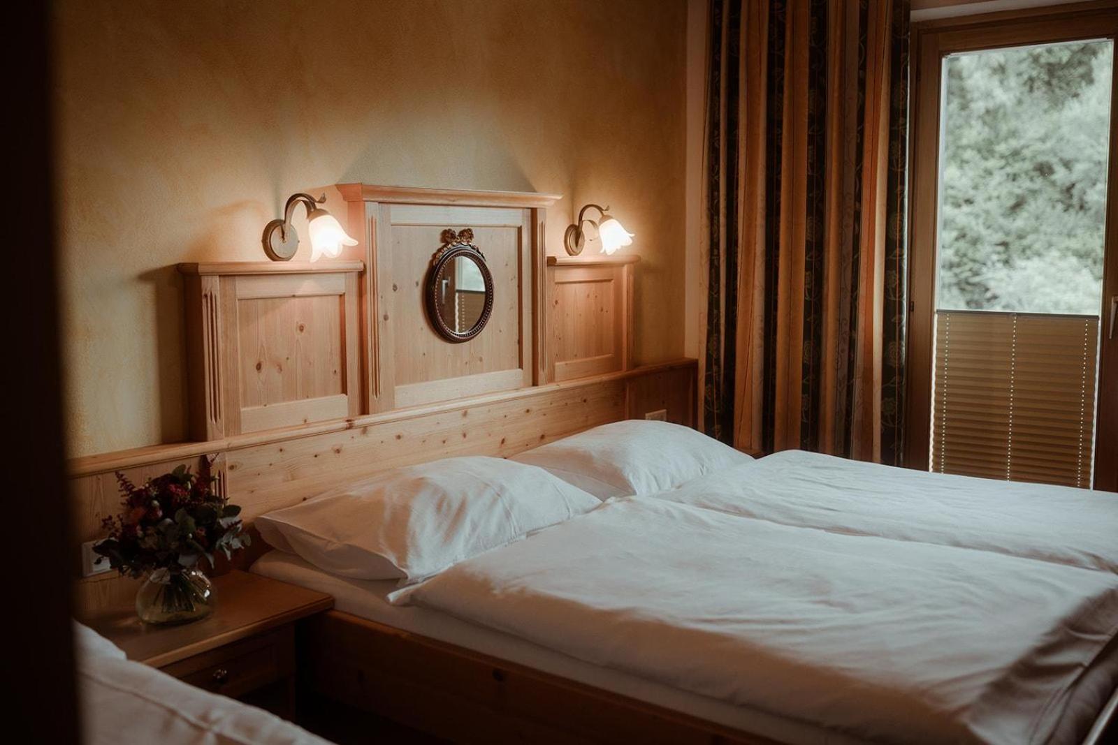 Pension Muehlbacherhof Ngoại thất bức ảnh